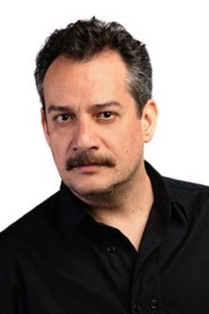 Foto de Cengiz Tangör