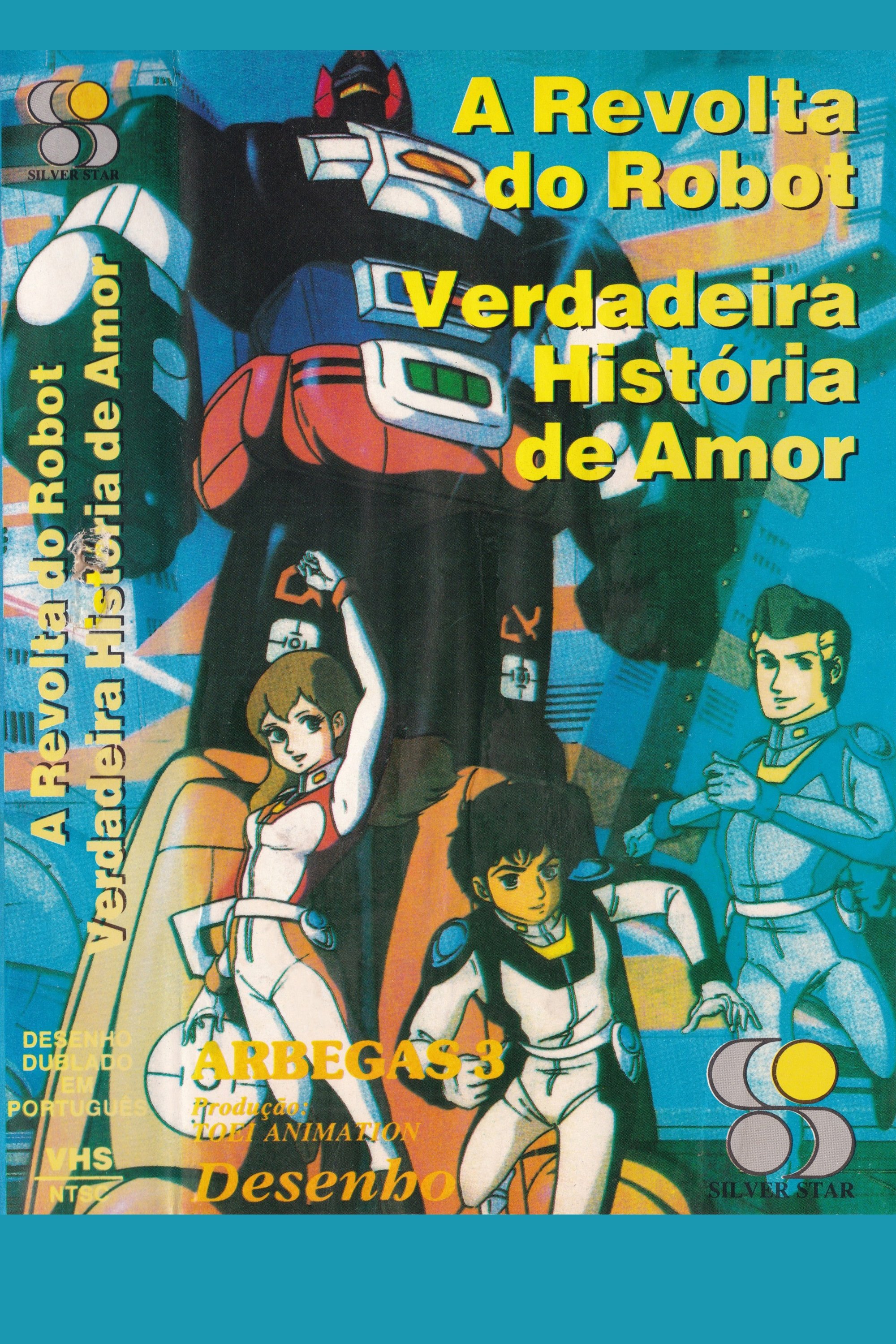 Poster de Arbegas