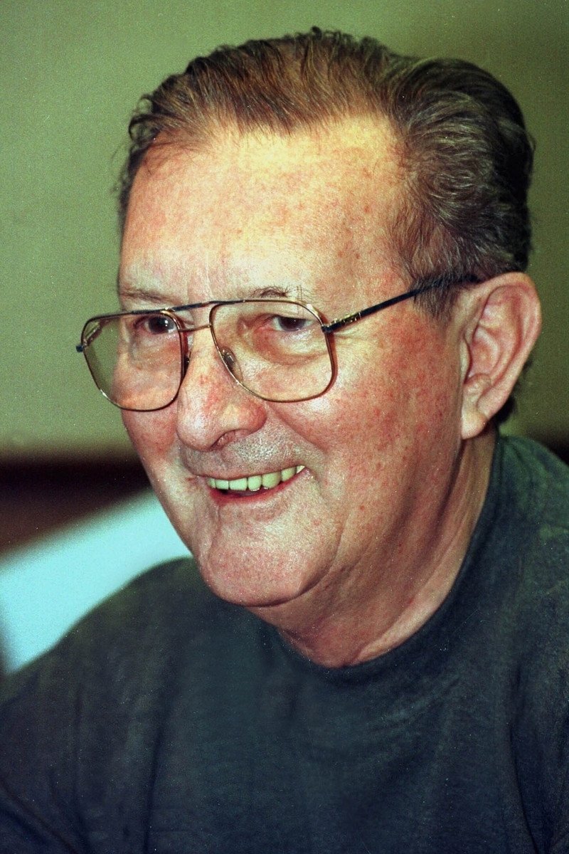 Foto de Ivan Krivosudský