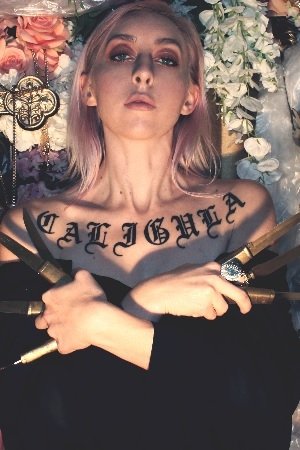 Foto de Kristin Hayter