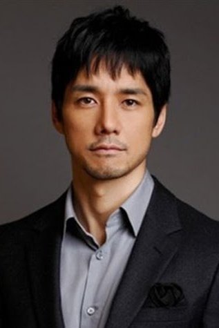 Foto de Hidetoshi Nishijima
