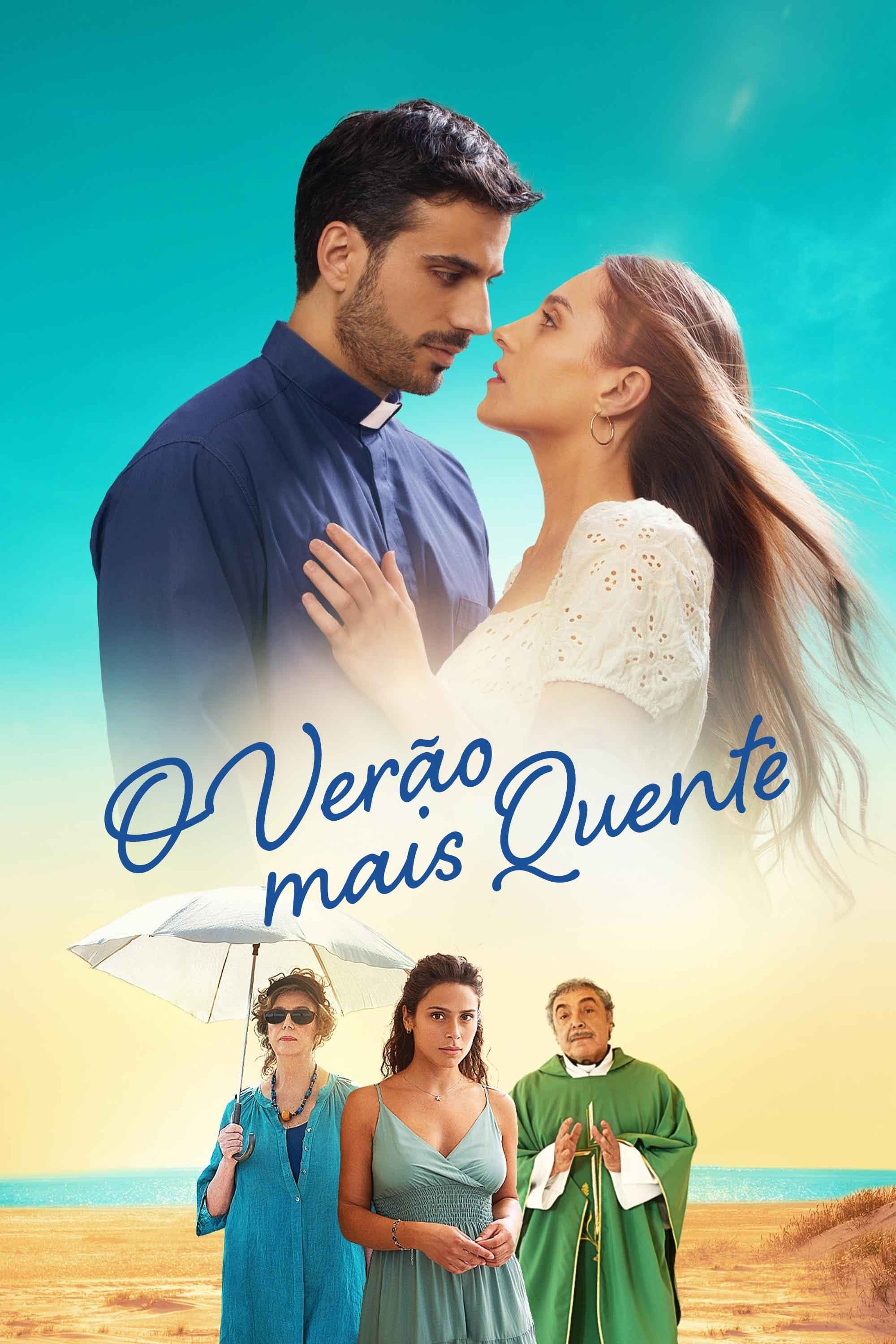 Poster de O Verão Mais Quente
