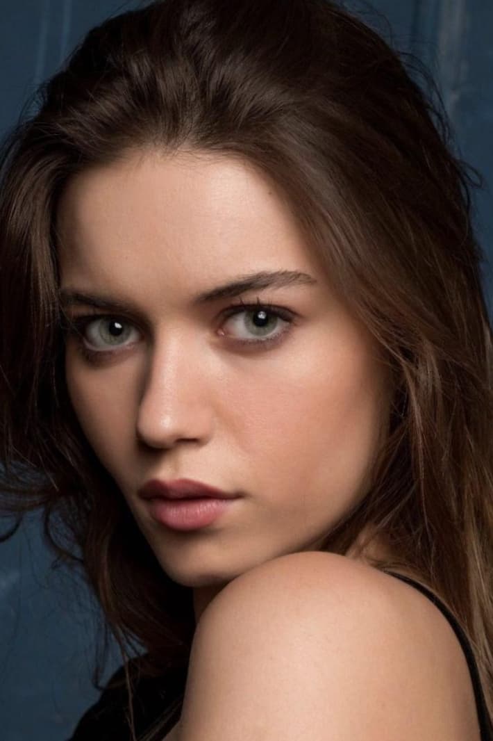 Foto de Afra Saraçoğlu