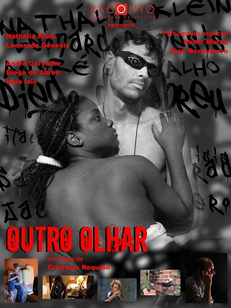 Poster de Outro Olhar