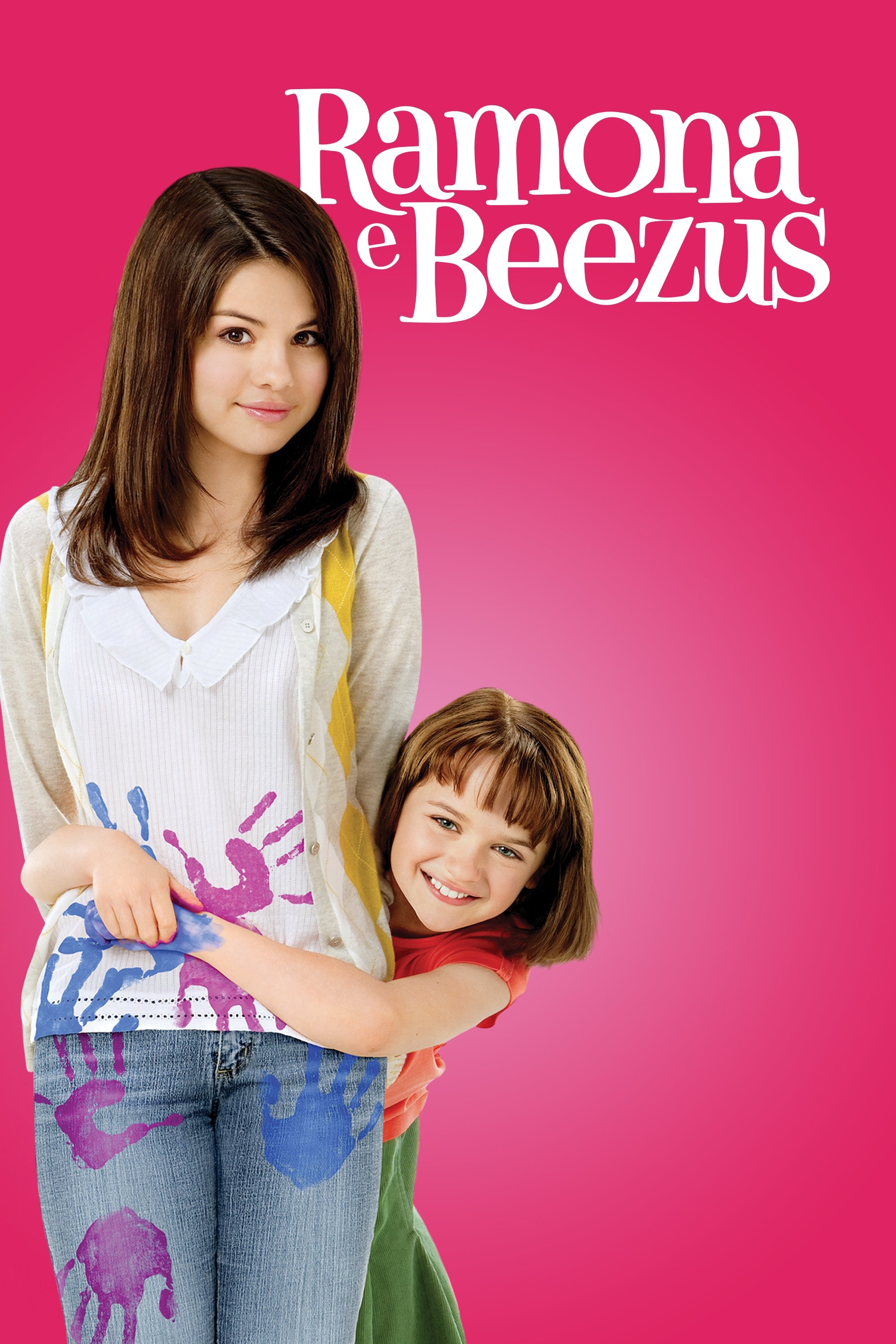 Poster de Ramona e Beezus