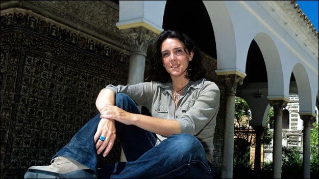 When the Moors Ruled in Europe