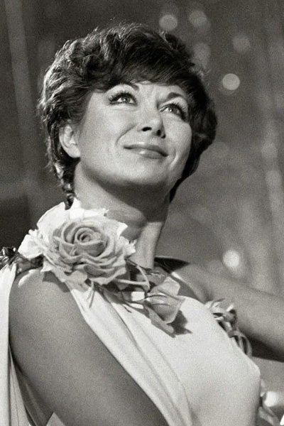Foto de Edita Pyekha
