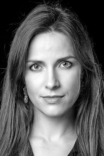 Foto de Laura Peterson-Aardam