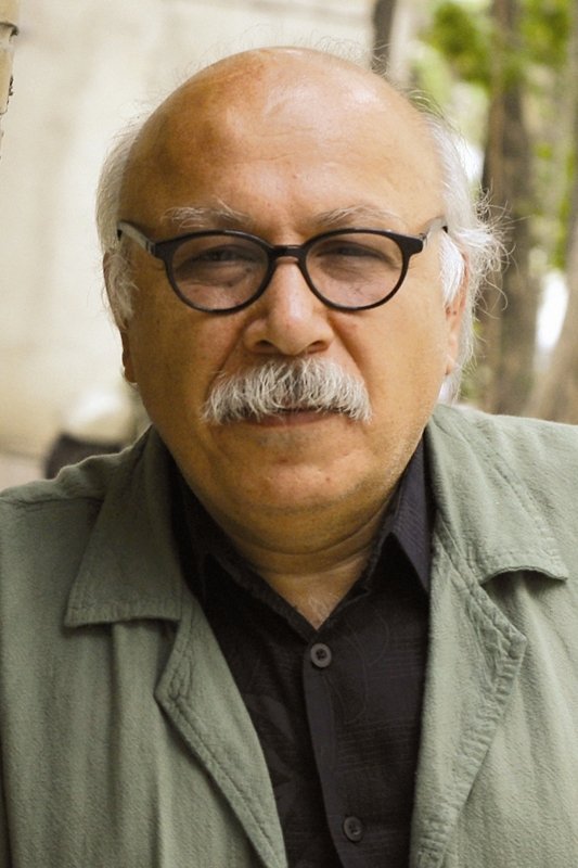 Foto de Alireza Davoudnejad