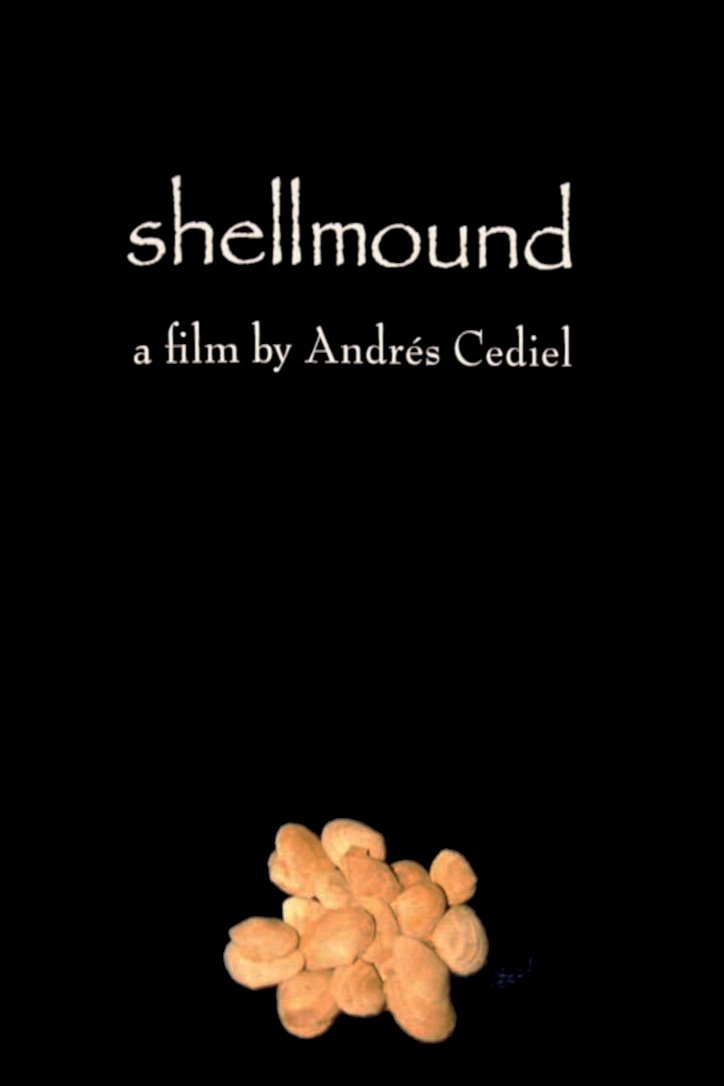 Poster de Shellmound