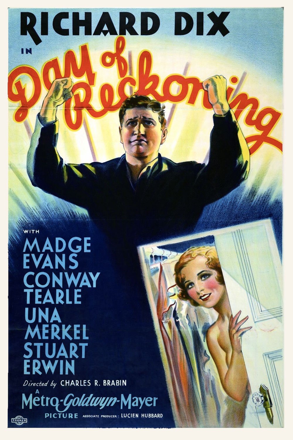 Poster movie