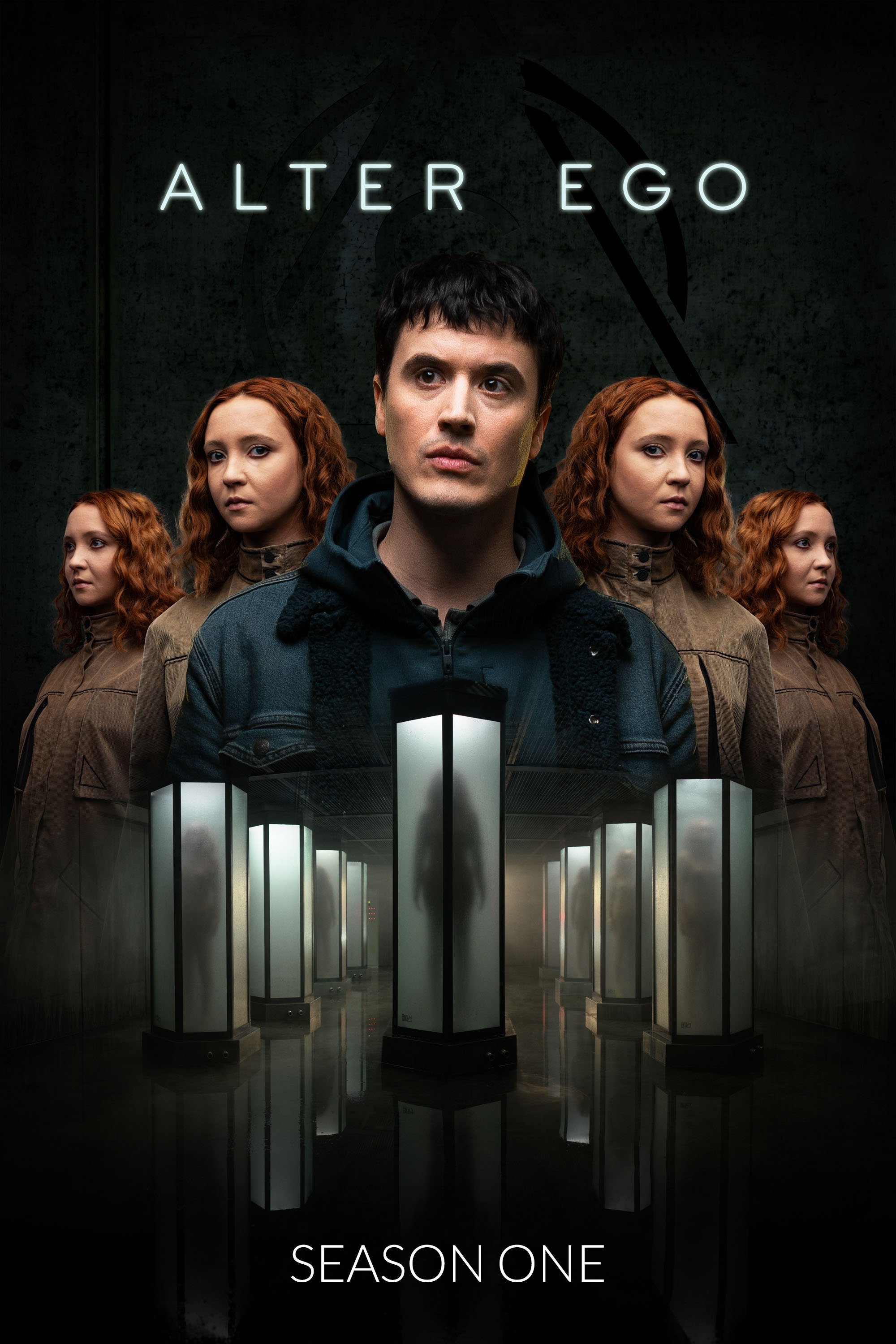 Poster de Temporada 1