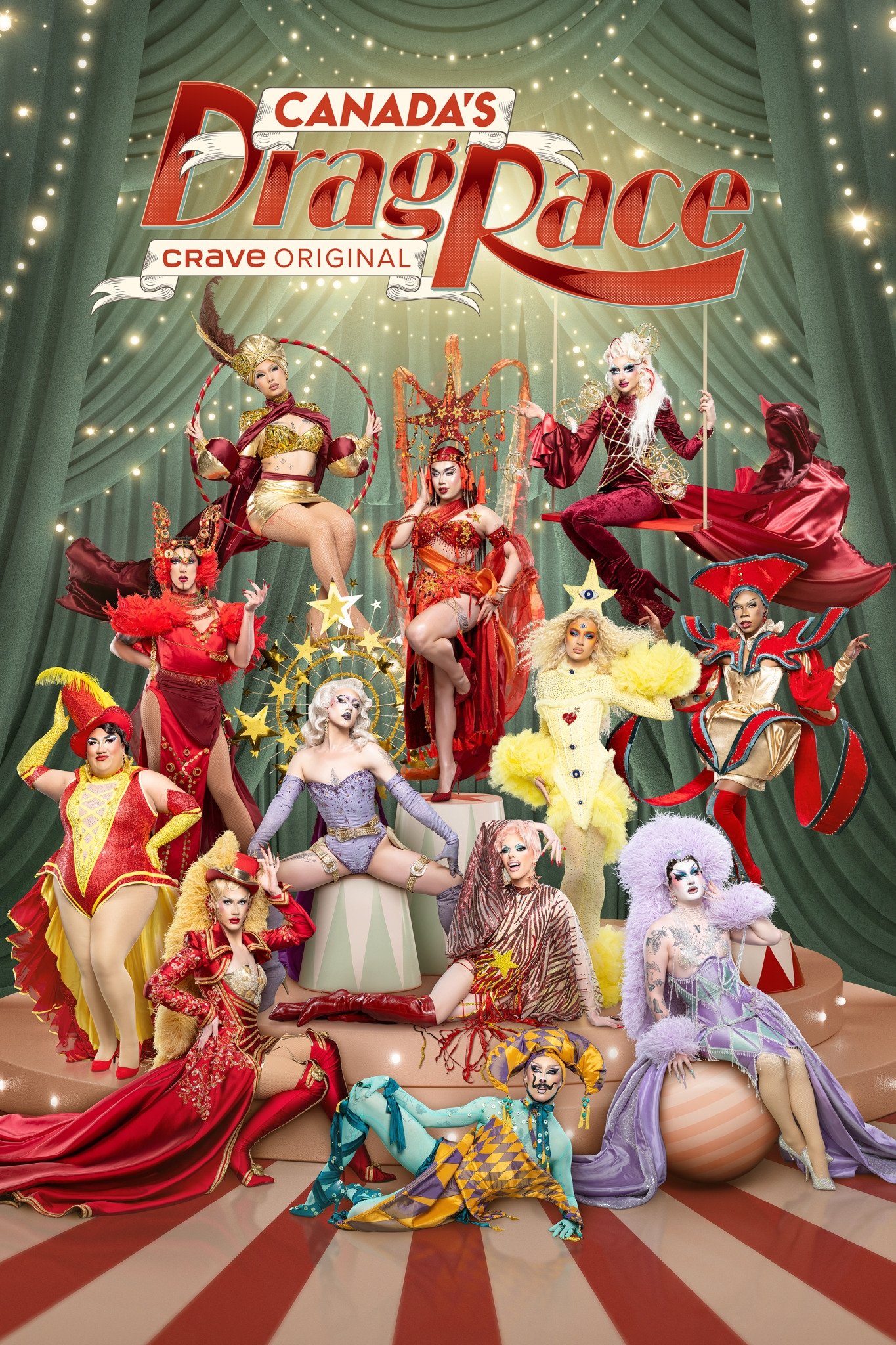 Poster de Temporada 6
