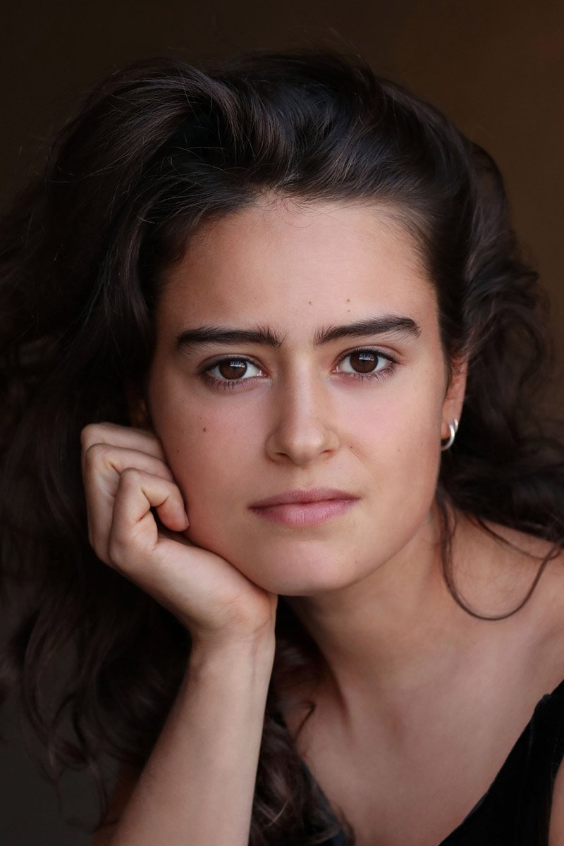Foto de Rosabell Laurenti Sellers