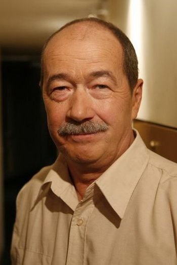 Foto de Jean Sarrus