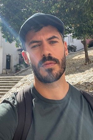 Marc Miró/Director of Photography