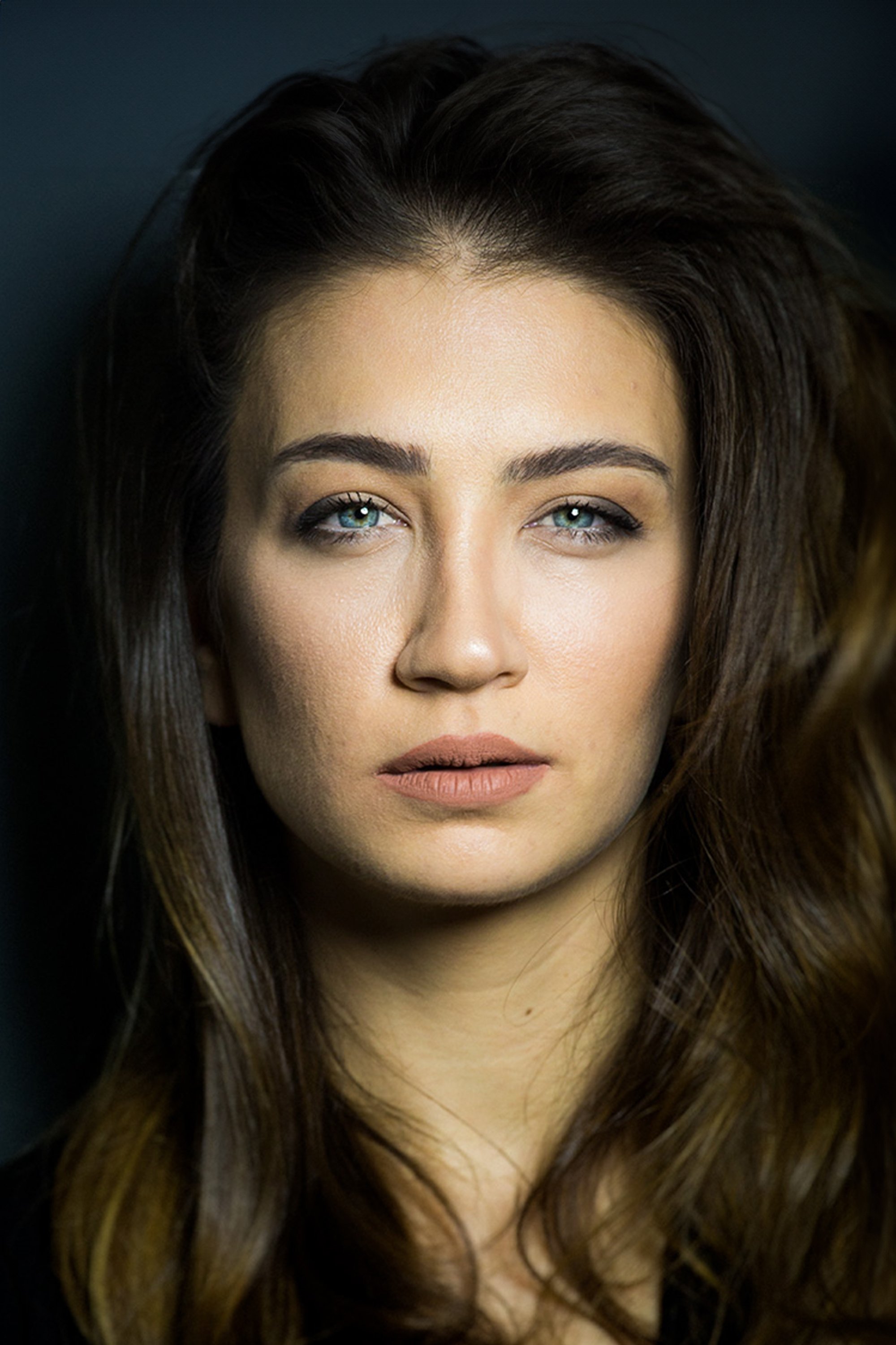 Foto de Ceren Benderlioğlu