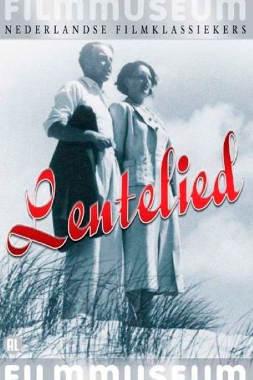 Poster de Lentelied