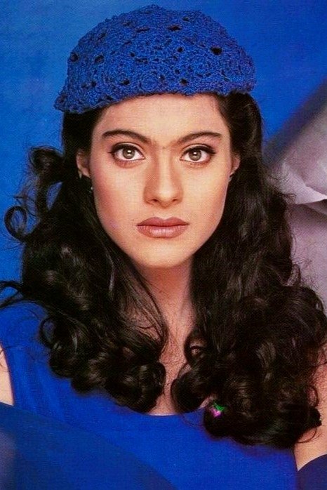 Foto de Kajol