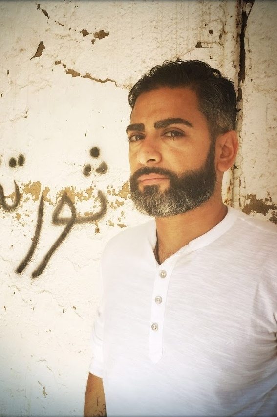 Poster de Danny in Arabistan
