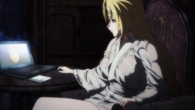 Samurai Bride Special 05: D'Artagnan Report