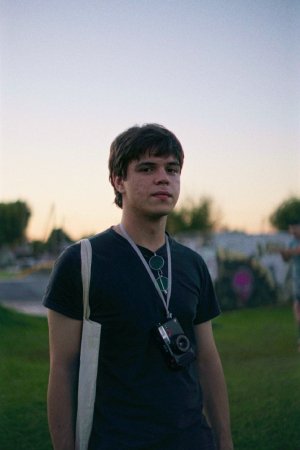 Foto de João Pedro Fiuza