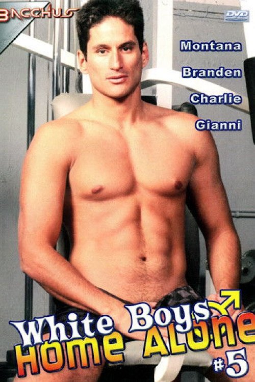 Poster de White Boys Home Alone 5