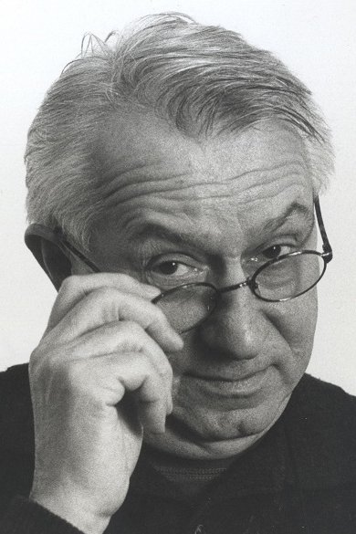 Foto de Luboš Hrůza