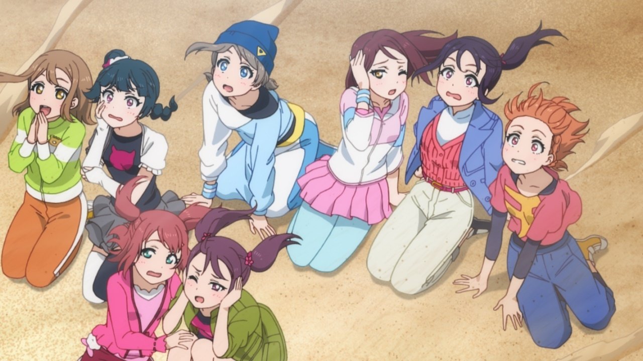 Backdrop image