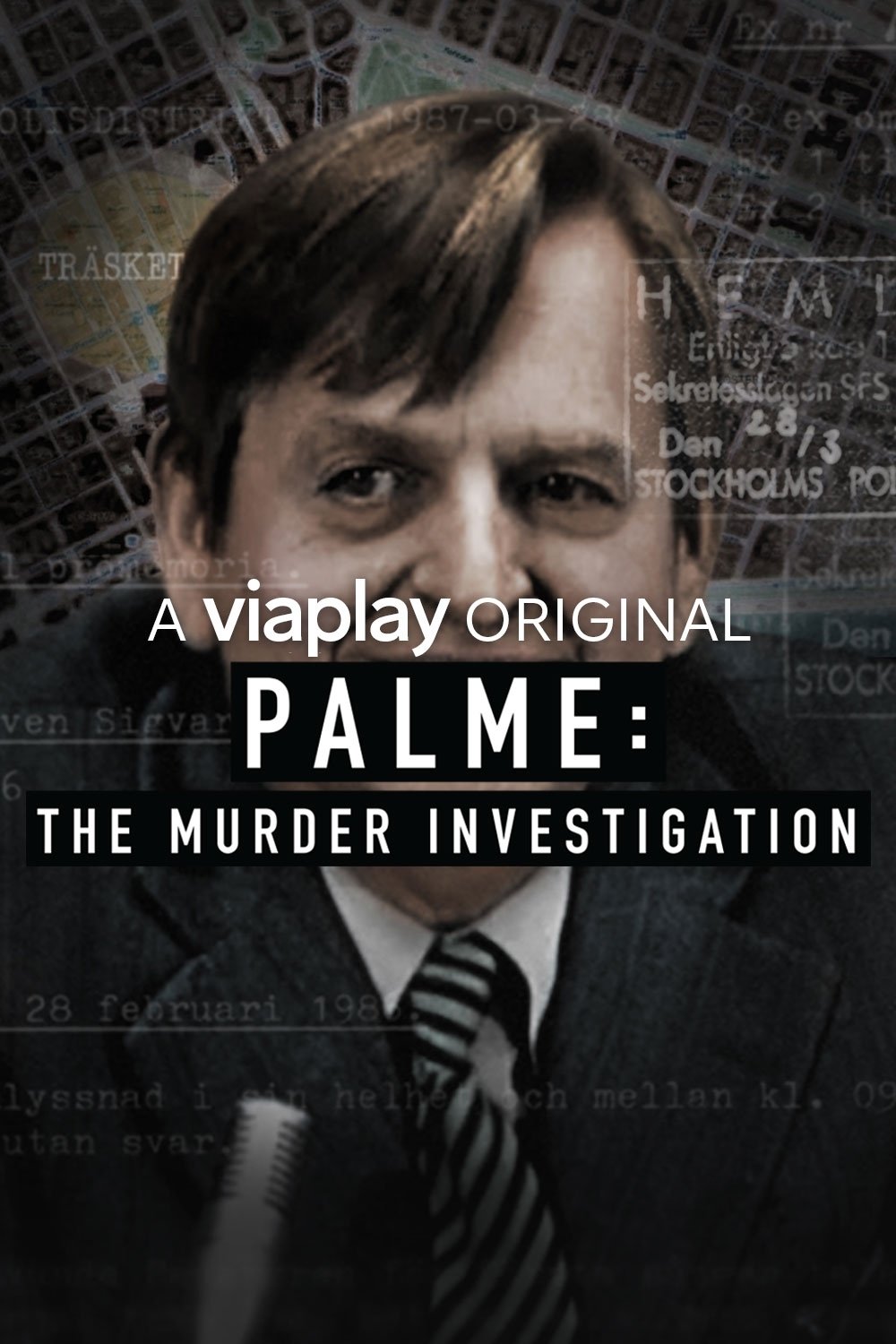 Poster de Temporada 1