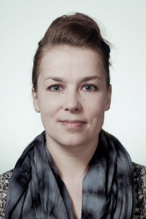 Foto de Anneli Rahkema