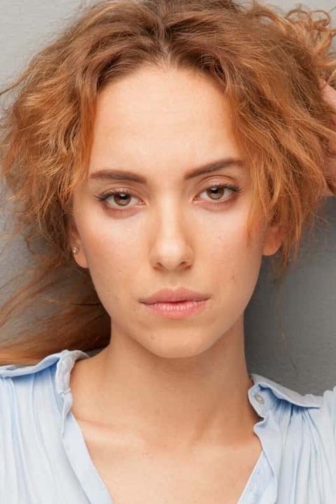 Foto de Duygu Sarışın