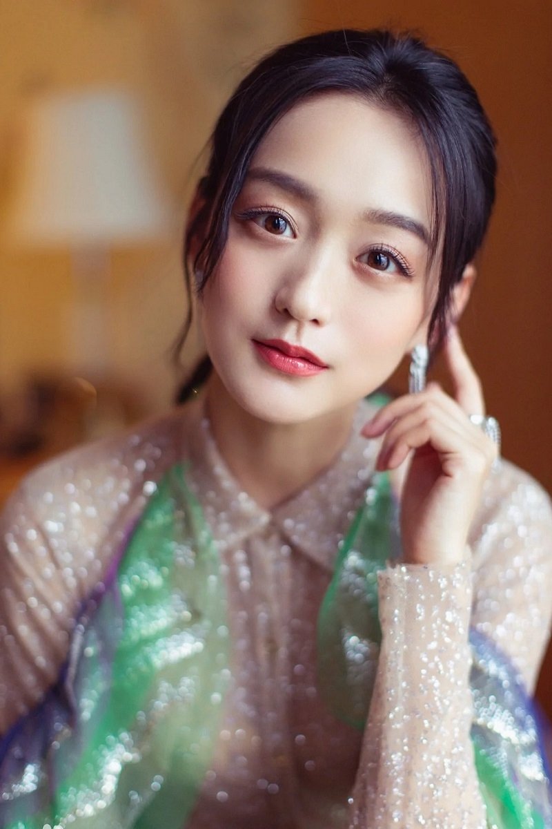 Foto de 何泓姗