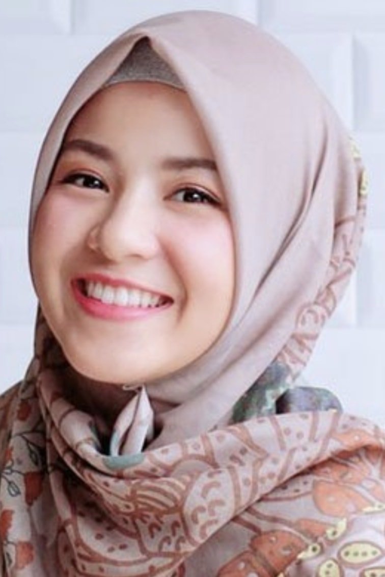 Foto de Natasha Rizki
