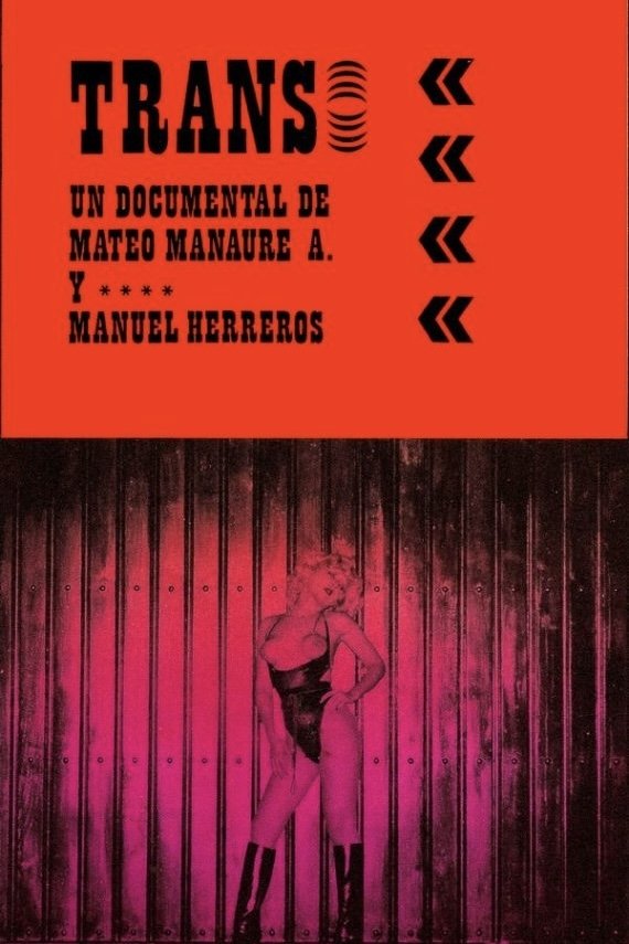 Poster de Trans