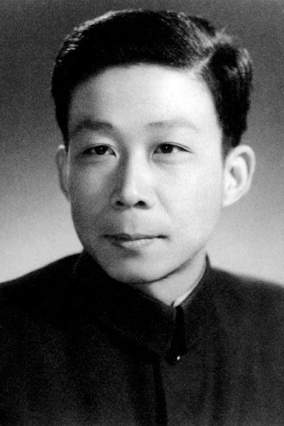 Foto de 谢铁骊
