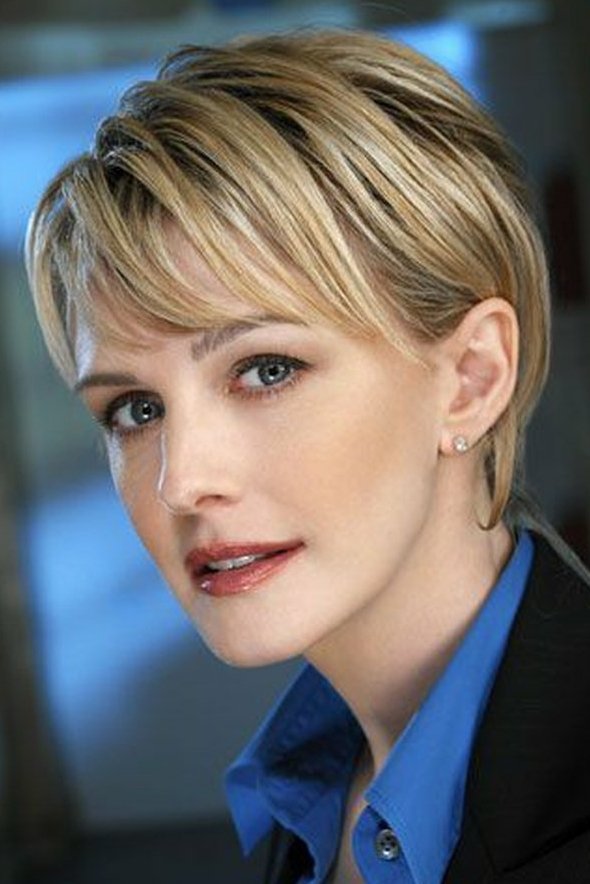 Foto de Kathryn Morris