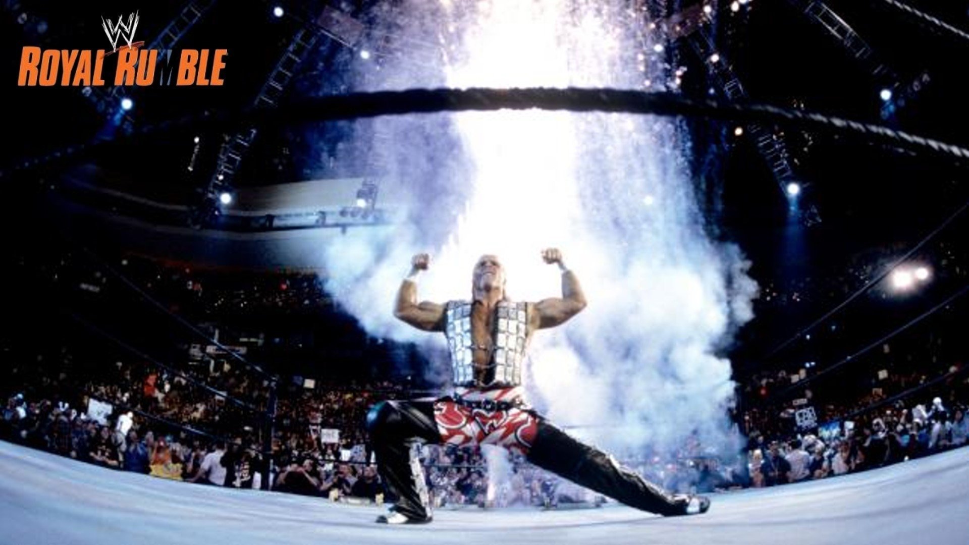 Backdrop image