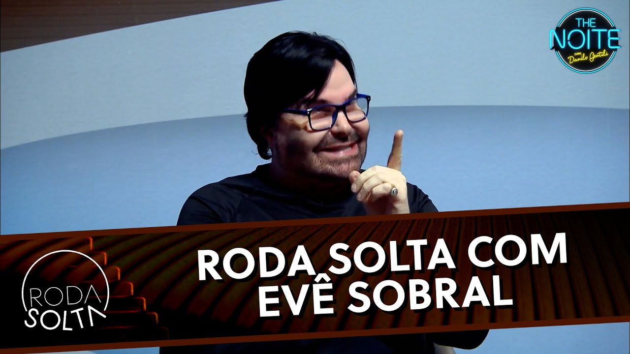 Roda Solta com Evê Sobral