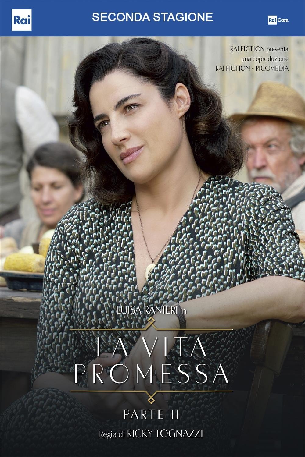 Poster de Temporada 2