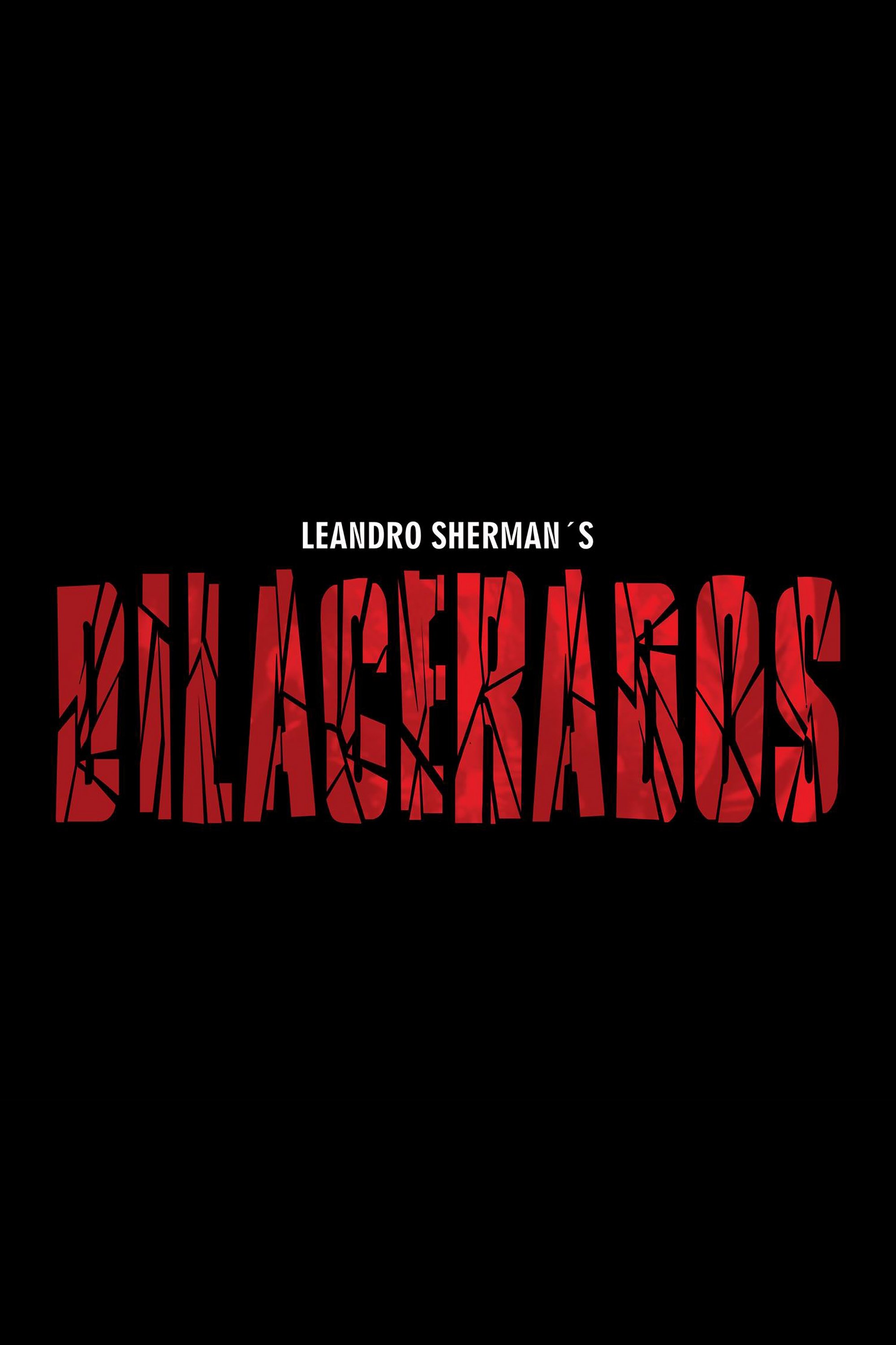 Poster de Dilacerados