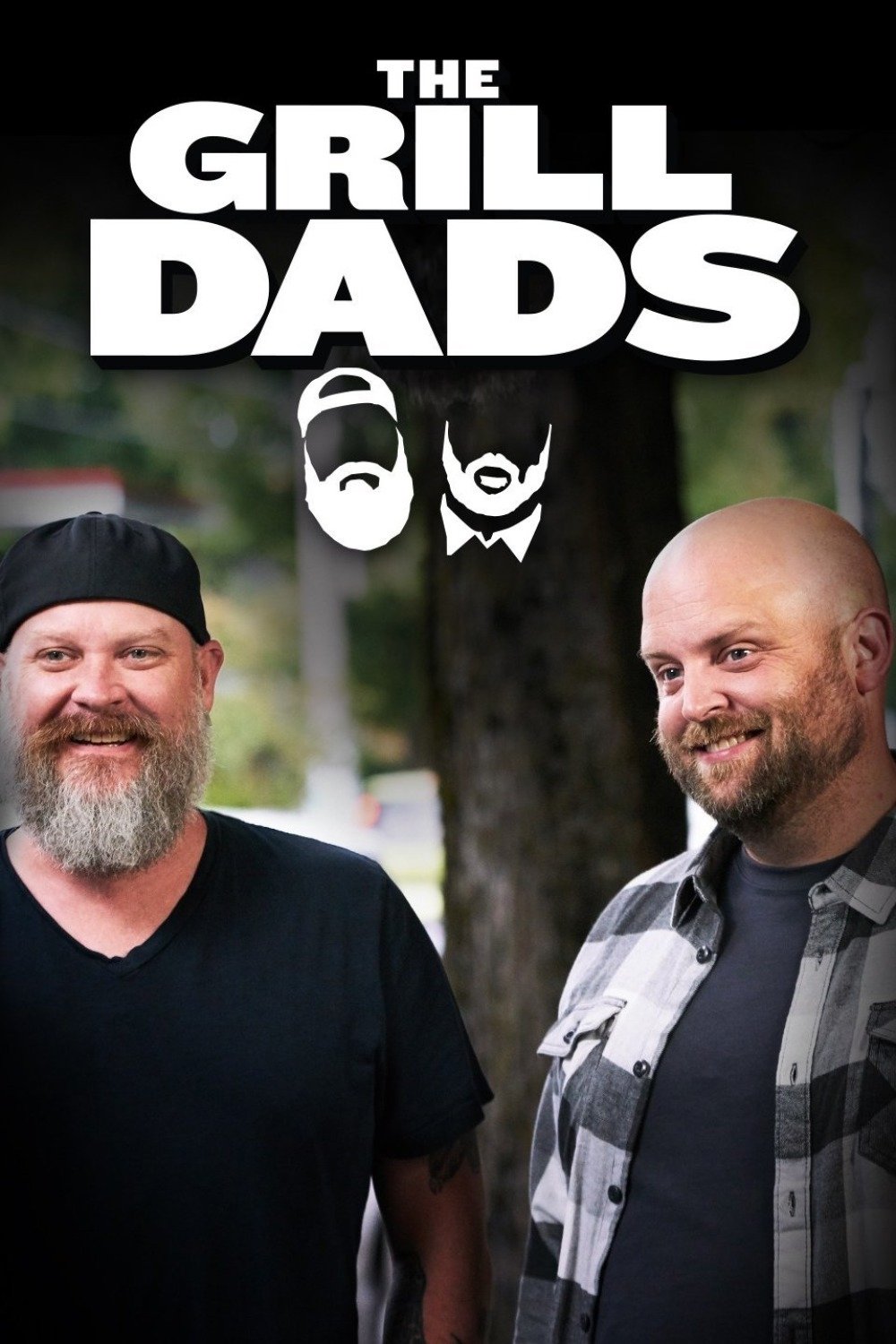 Poster de The Grill Dads