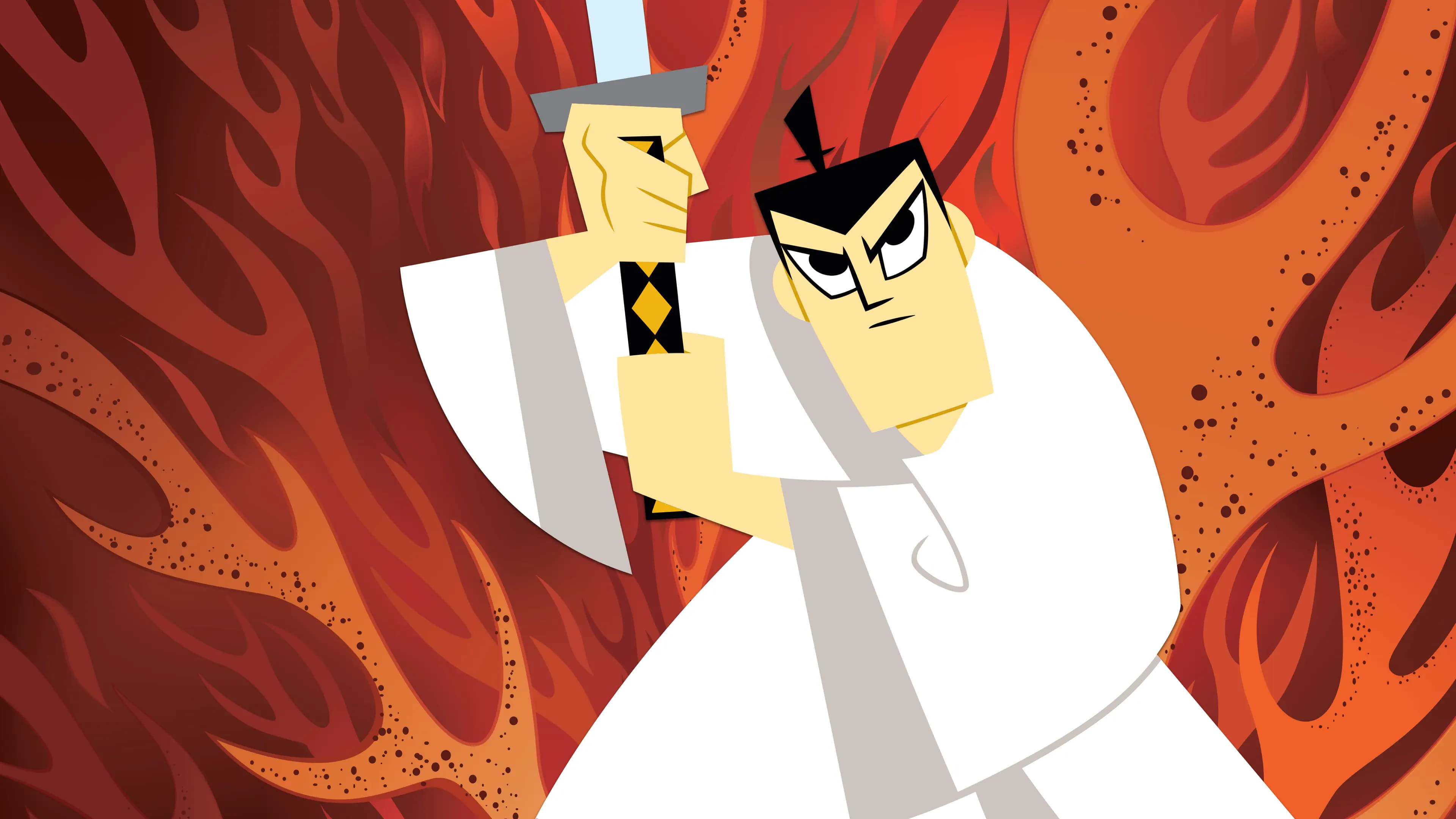 Samuraï Jack