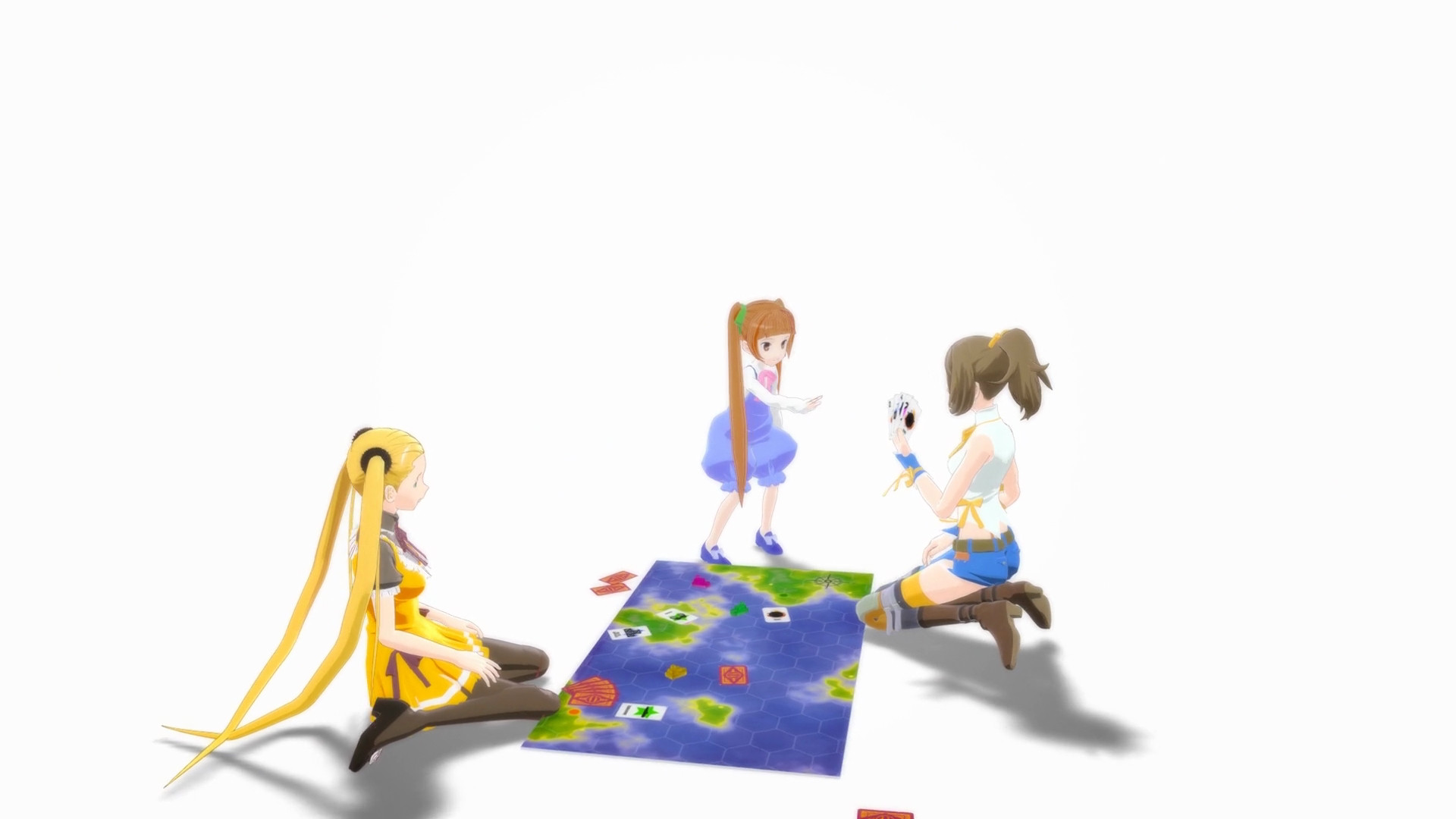 Music Video - Mental Performance