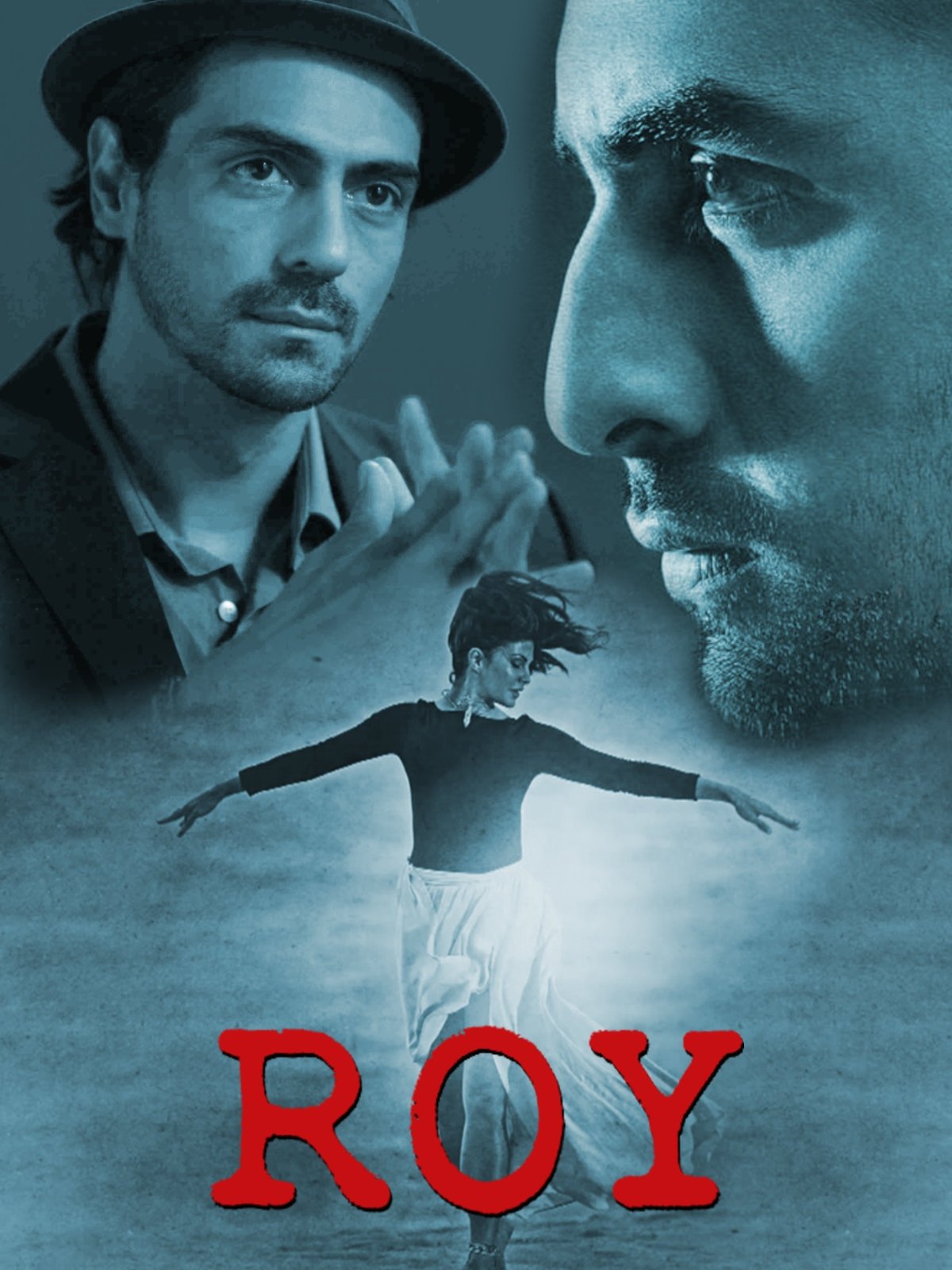 Poster movie