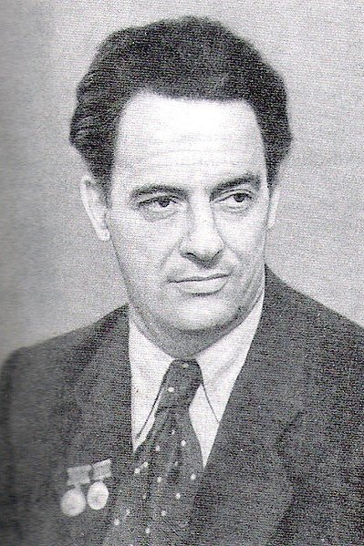 Foto de Gleb Glebov