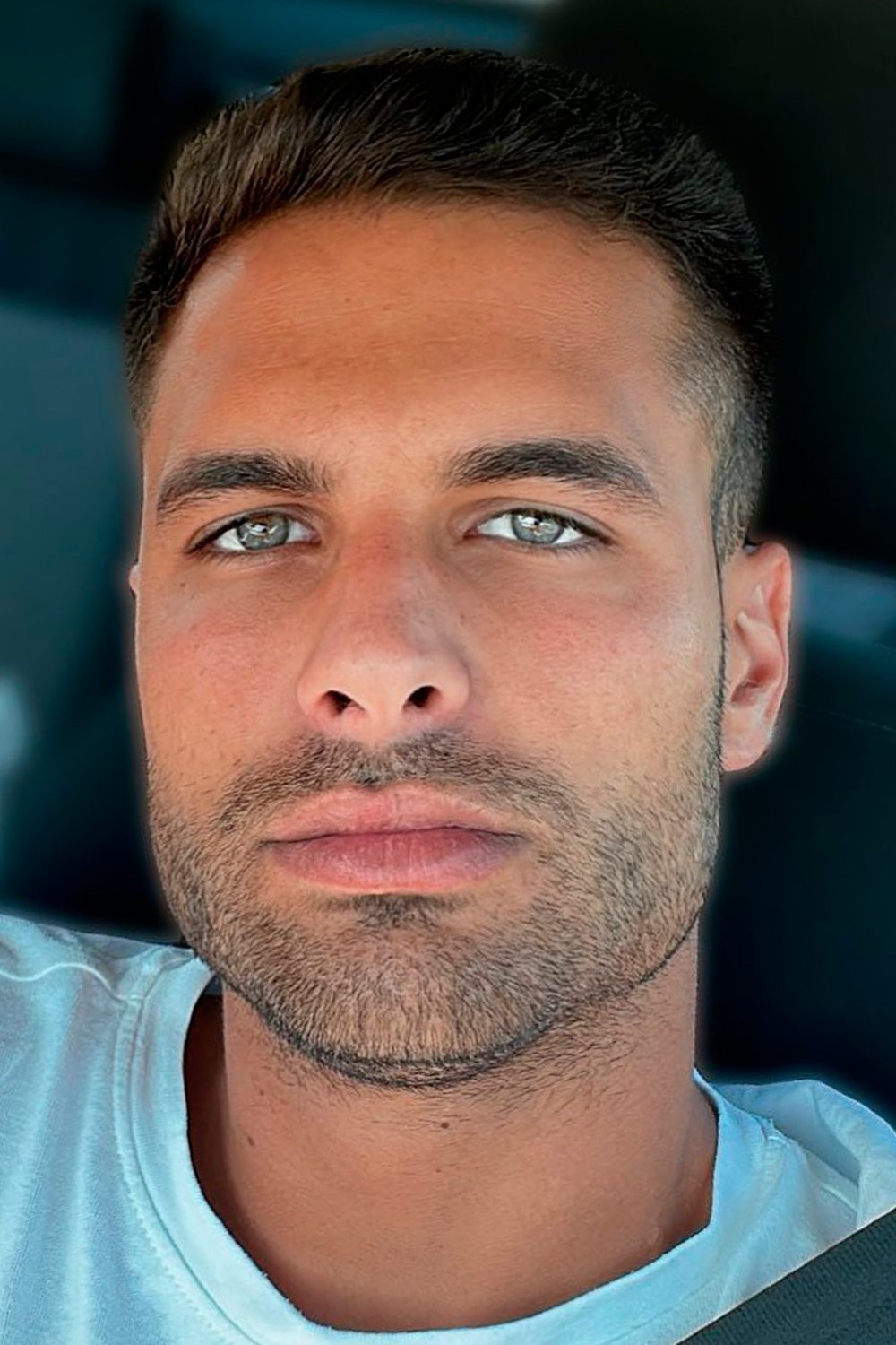 Foto de Miguel de Hoyos