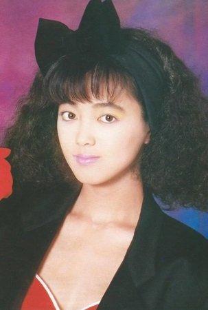 Foto de Keiko Okuda