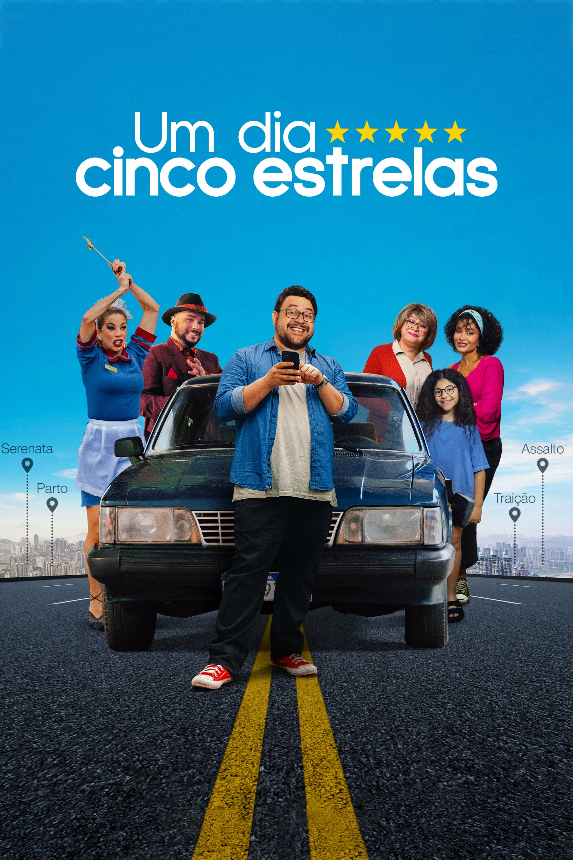 Poster movie