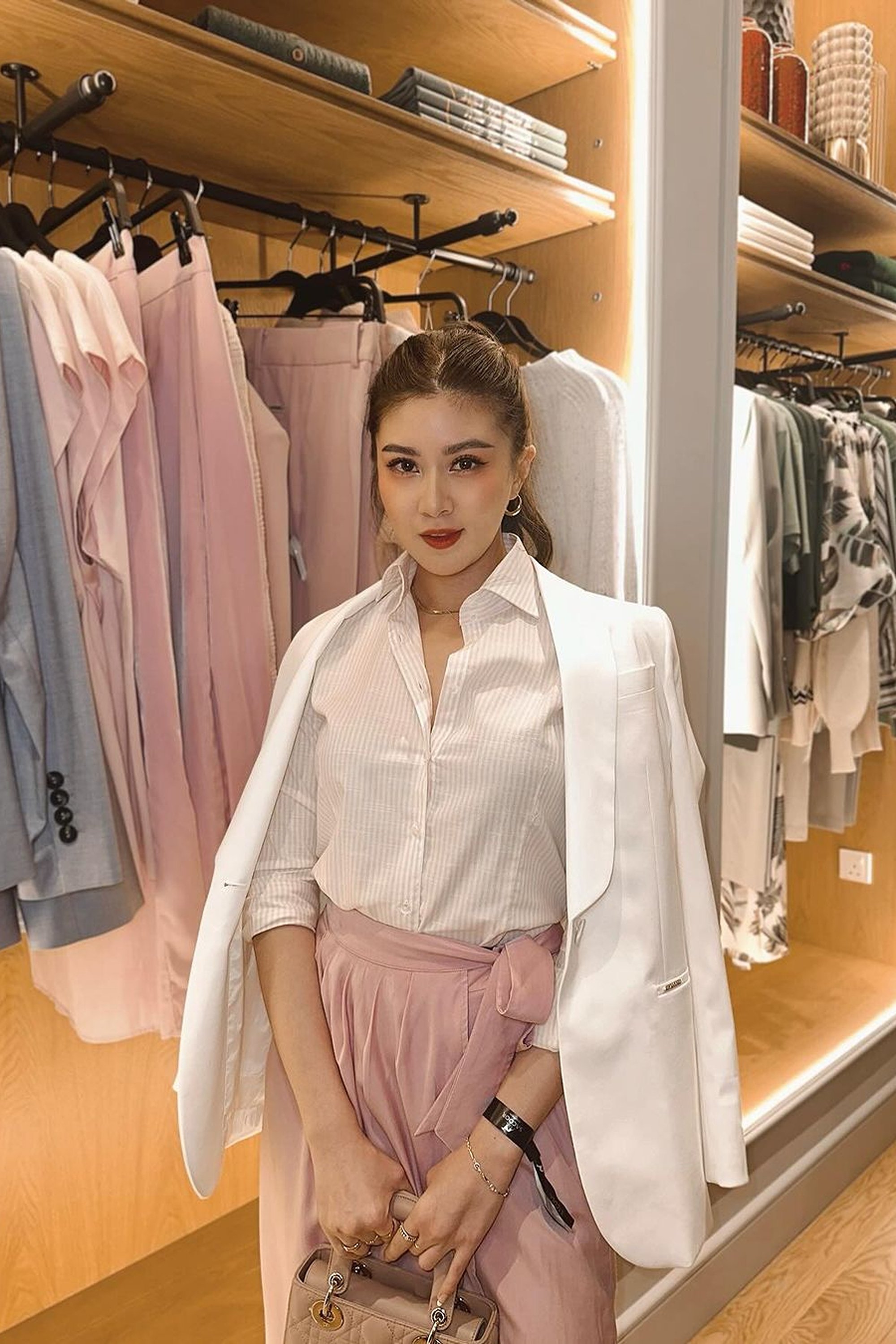 Foto de Elizabeth Tan